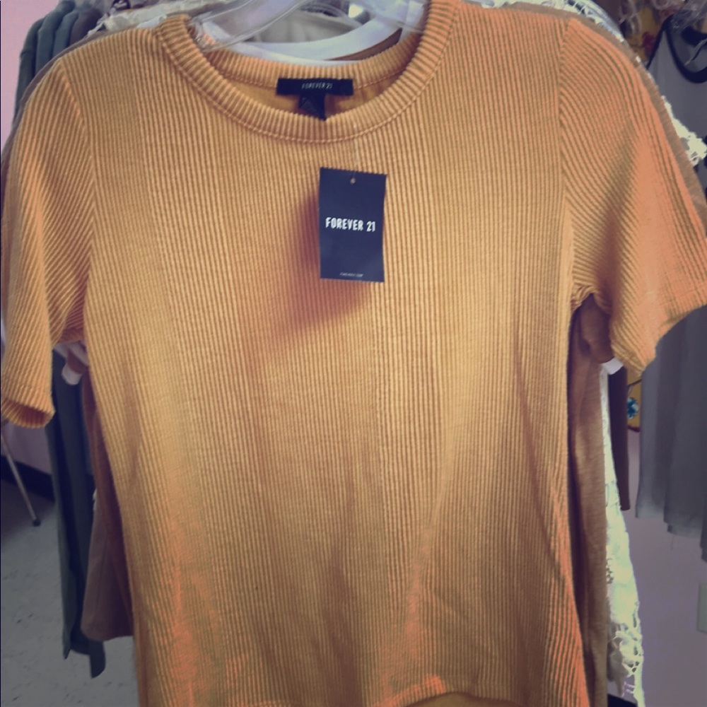 T shirts